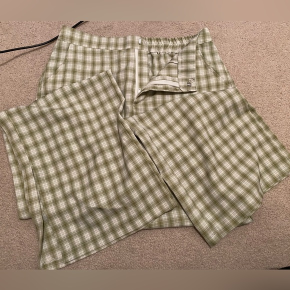 Princess Polly Pants - Princess Polly wide leg flair pants